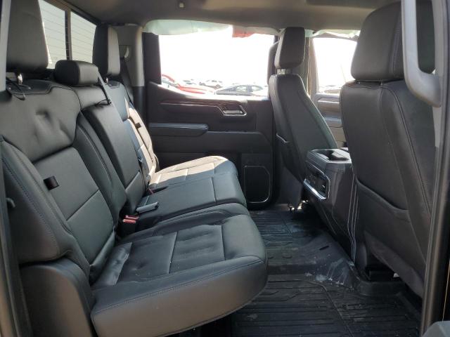 2024 GMC SIERRA K15 - 3GTUUCE8XRG351383