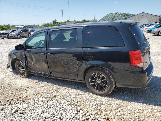 2019 DODGE GRAND CARA - 2C4RDGBG5KR509279