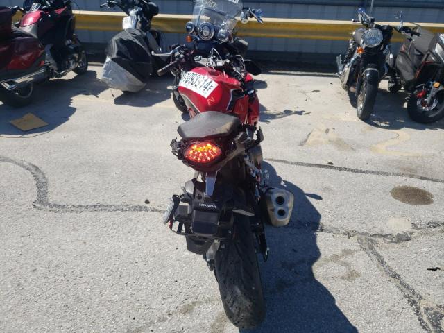2023 HONDA CBR500 RA MLHPC6254P5400610