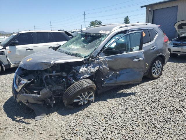 2017 NISSAN ROGUE S - KNMAT2MT4HP587396