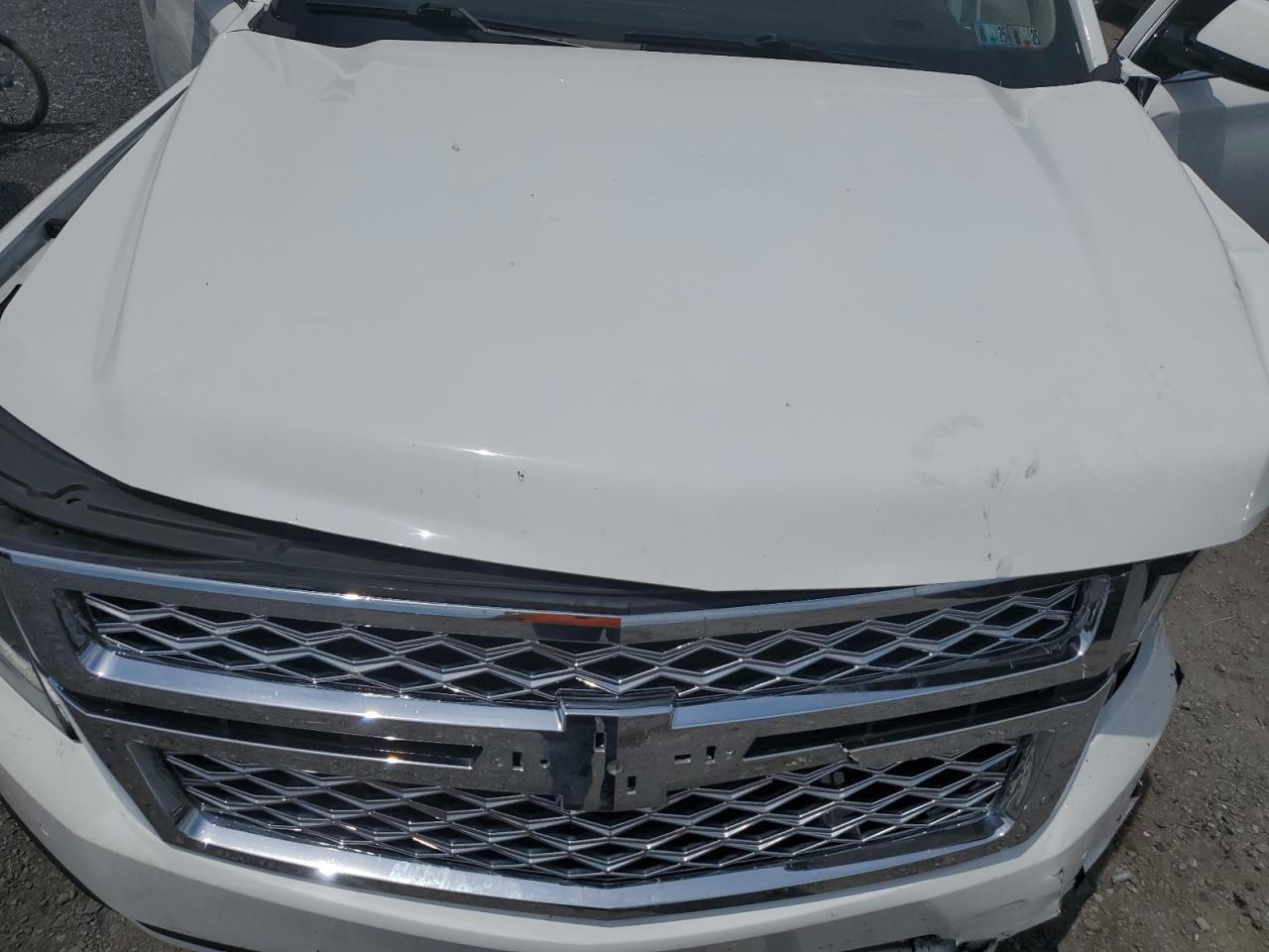 1GNSKBKC6KR145247 2019 Chevrolet Tahoe K1500 Lt