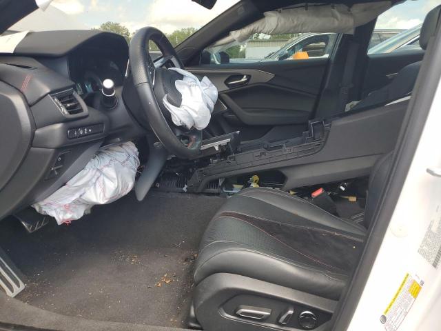 2021 ACURA TLX TECH A - 19UUB5F51MA014924