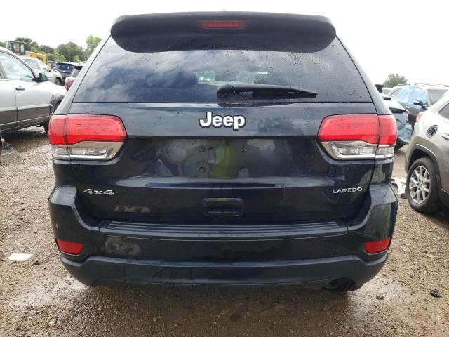 2015 Jeep Grand Cherokee Laredo VIN: 1C4RJFAGXFC168366 Lot: 62537164