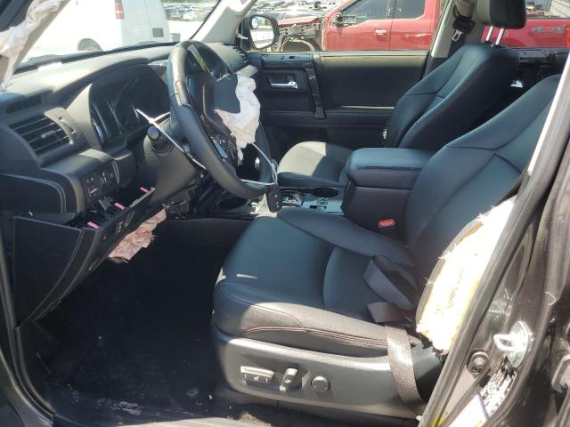 2021 Toyota 4Runner Sr5 Premium VIN: JTERU5JR9M5914144 Lot: 61784754