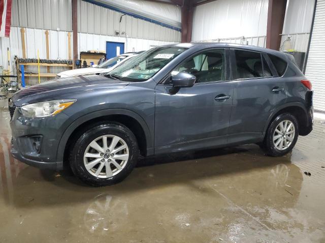 VIN JM3KE4CE3D0127136 2013 Mazda CX-5, Touring no.1