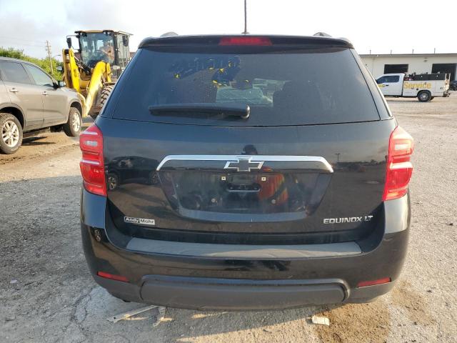 2016 CHEVROLET EQUINOX LT - 2GNALCEK9G6341719