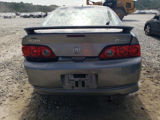 2005 Acura Rsx VIN: JH4DC54815S002985 Lot: 61901134