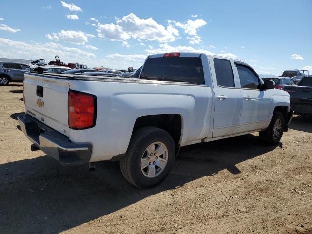 2017 CHEVROLET SILVERADO - 1GCVKREC5HZ236237