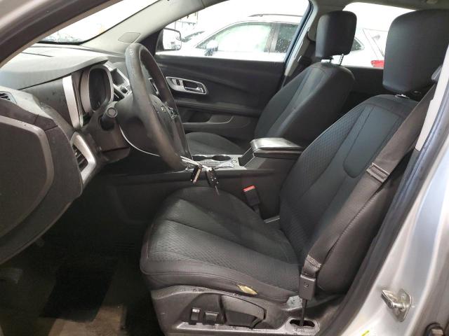 2013 Chevrolet Equinox Ls VIN: 2GNALBEK7D1153168 Lot: 60845194