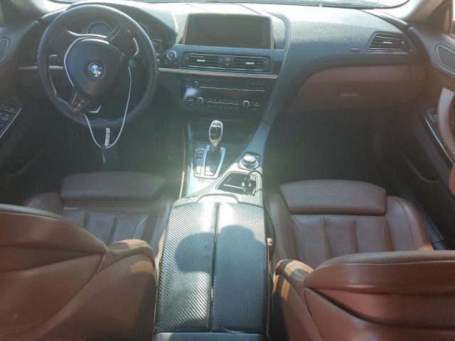 VIN WBA6B4C56DD098238 2013 BMW 6 Series, 650 XI no.8