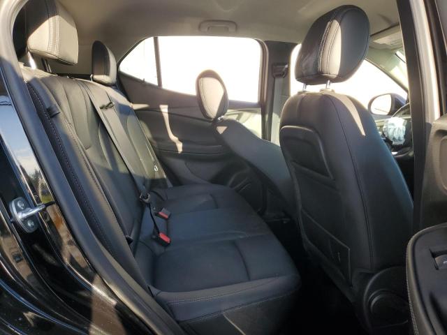 2024 BUICK ENCORE GX - KL4AMDSL4RB114974