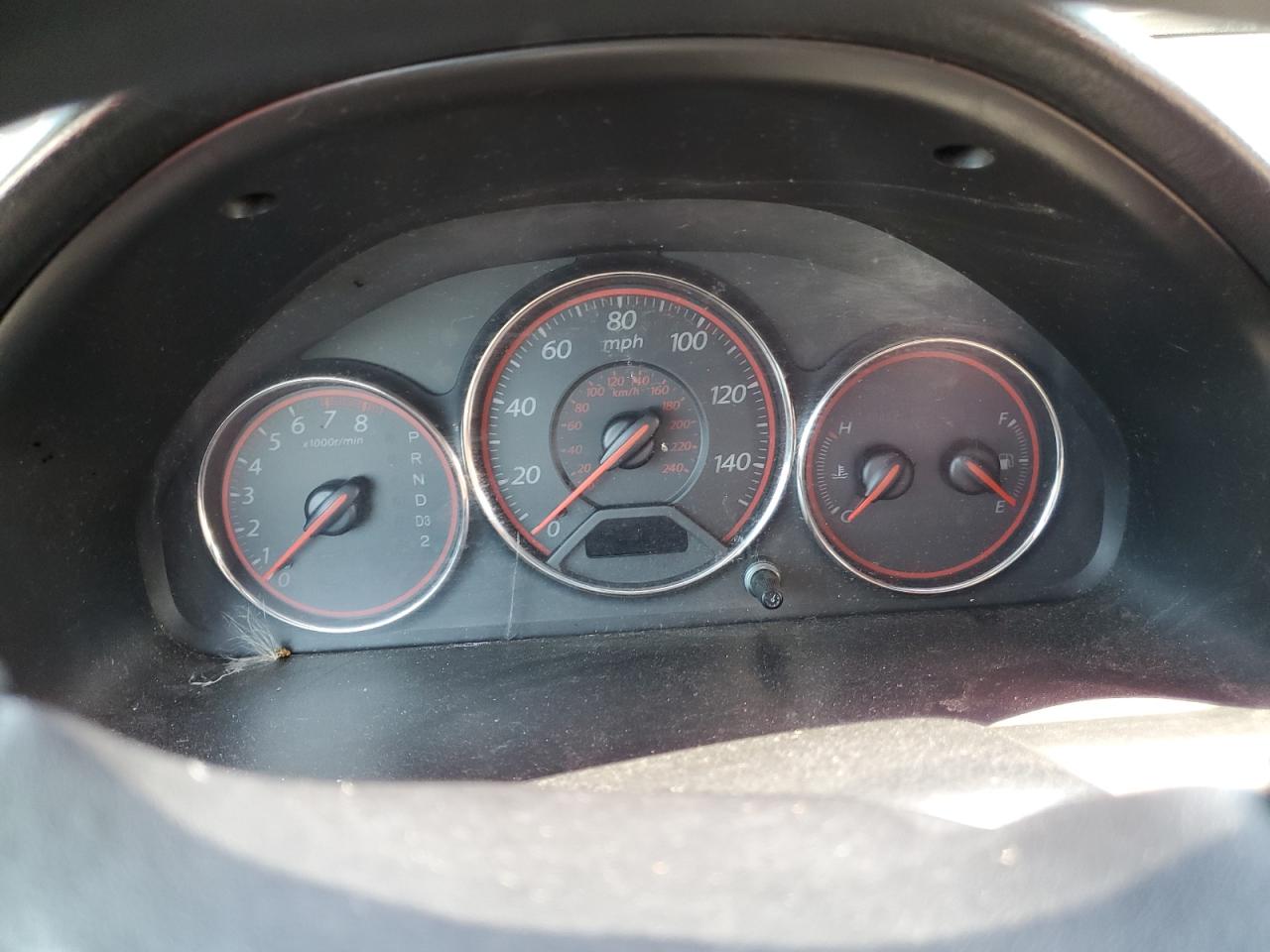 1HGEM22944L030853 2004 Honda Civic Ex