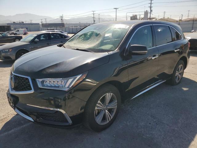 5J8YD3H31LL004246 2020 Acura Mdx