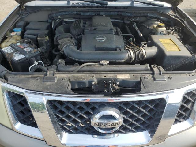 2008 Nissan Pathfinder S VIN: 5N1AR18B78C602521 Lot: 57770644