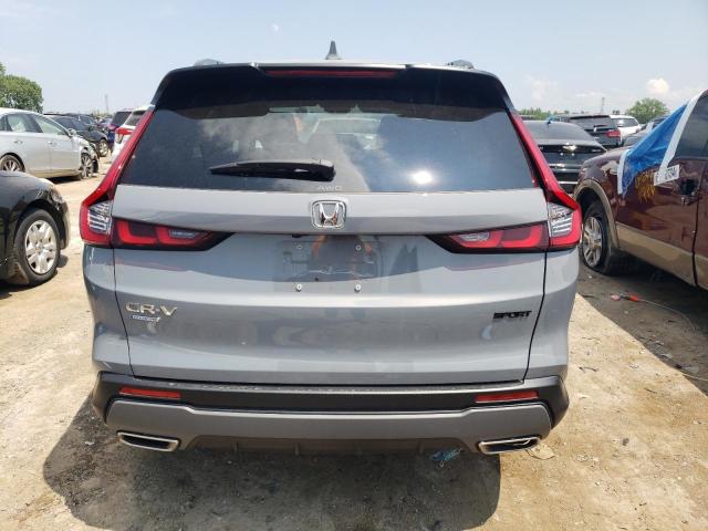 2024 HONDA CR-V SPORT - 7FARS6H55RE028464