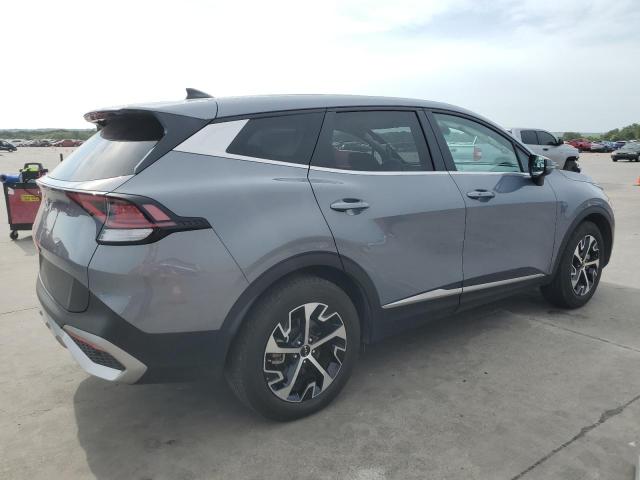 2023 KIA SPORTAGE E - 5XYK33AF7PG125733
