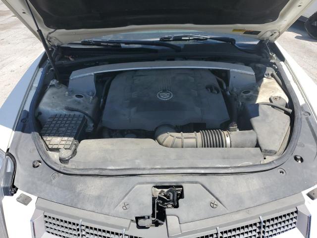 2010 Cadillac Cts Luxury Collection VIN: 1G6DG5EG0A0143390 Lot: 58666604