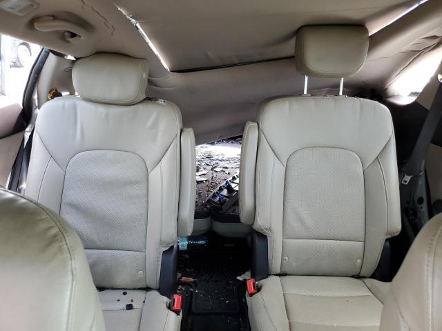2019 HYUNDAI SANTA FE X - KM8SRDHF3KU304882