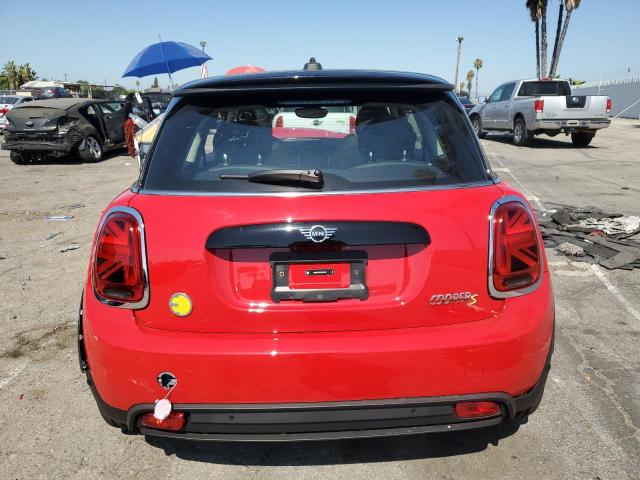 2024 MINI COOPER SE WMW13DJ01R2V91536