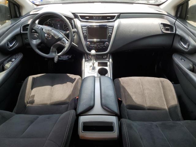 2020 Nissan Murano S VIN: 5N1AZ2AJ3LN127390 Lot: 61615514