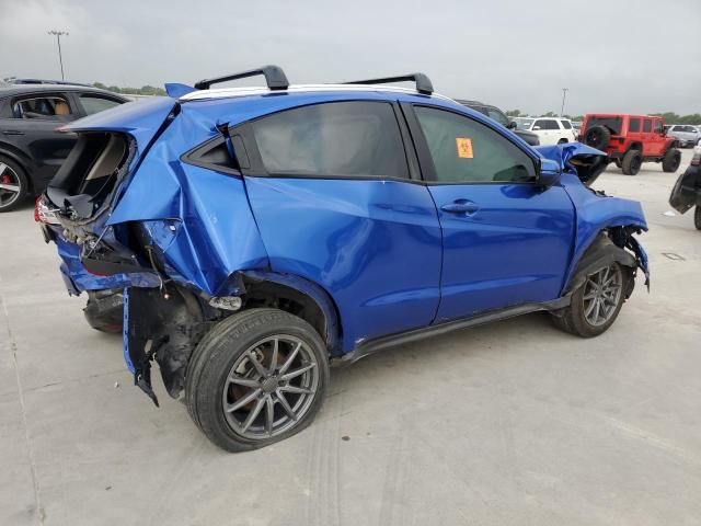 2022 HONDA HR-V EXL 3CZRU6H70NM709879  64610624