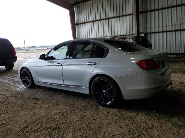 VIN WBA3A9G51ENS64979 2014 BMW 3 Series, 335 I no.2