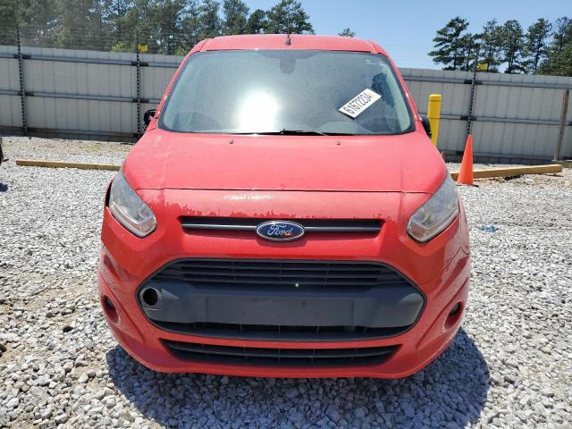 2016 FORD TRANSIT CO - NM0GE9F74G1276773