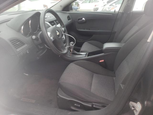 2009 Chevrolet Malibu 1Lt VIN: 1G1ZH57B79F176082 Lot: 61922364