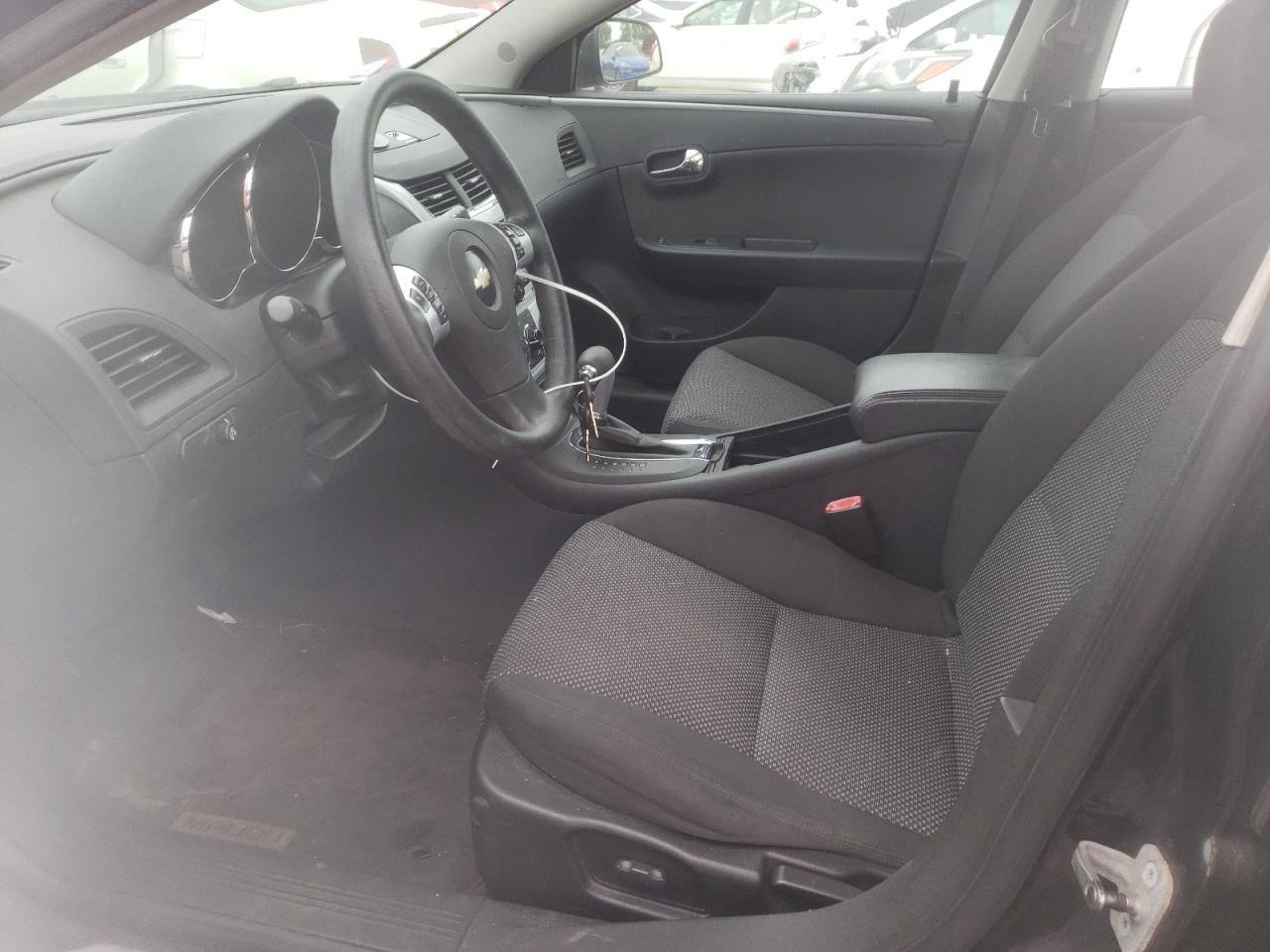 1G1ZH57B79F176082 2009 Chevrolet Malibu 1Lt