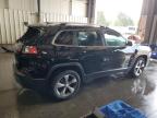 JEEP CHEROKEE L photo