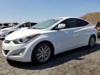 HYUNDAI ELANTRA SE photo