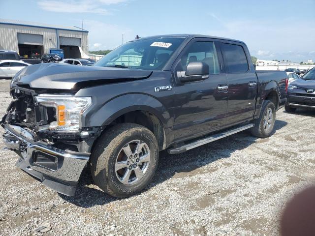 VIN 1FTEW1E43KKD10768 2019 Ford F-150, Supercrew no.1