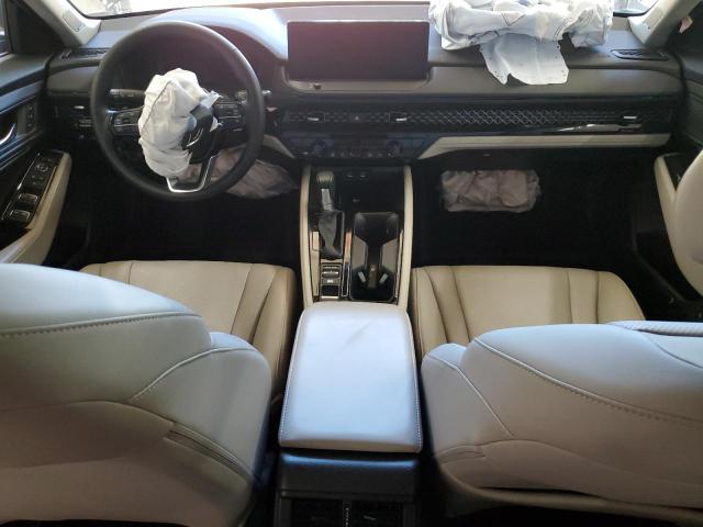 2023 HONDA ACCORD TOU - 1HGCY2F8XPA043913