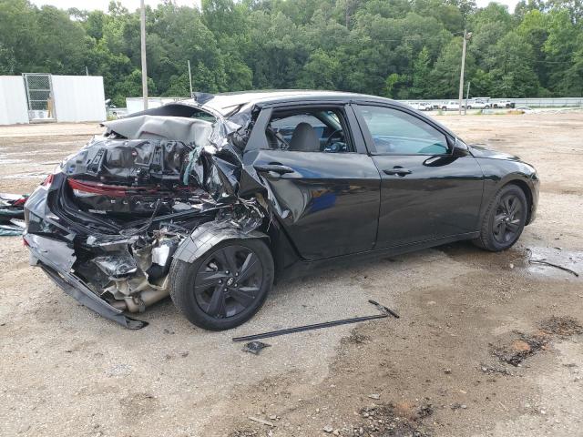 2023 HYUNDAI ELANTRA SE - KMHLM4AG8PU607685