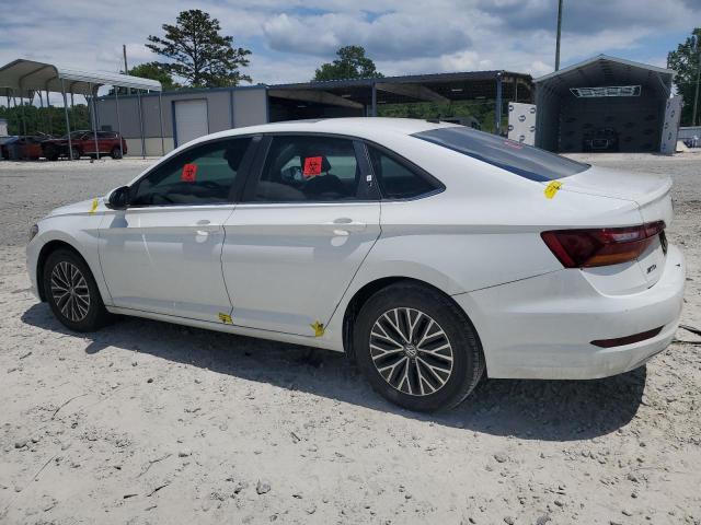 2019 VOLKSWAGEN JETTA S - 3VWC57BUXKM086602