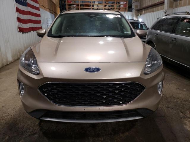 2020 FORD ESCAPE SEL - 1FMCU9H65LUB08735