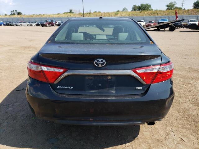 VIN 4T1BF1FK4FU093513 2015 Toyota Camry, LE no.6