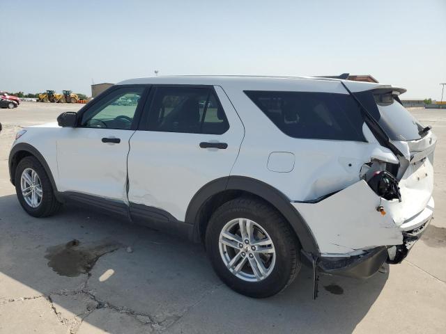 2022 FORD EXPLORER 1FMSK7BH1NGB29941  63309324