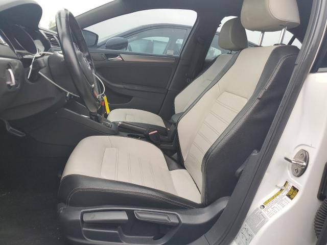 2016 Volkswagen Jetta Sport VIN: 3VWD17AJ0GM260398 Lot: 62240984