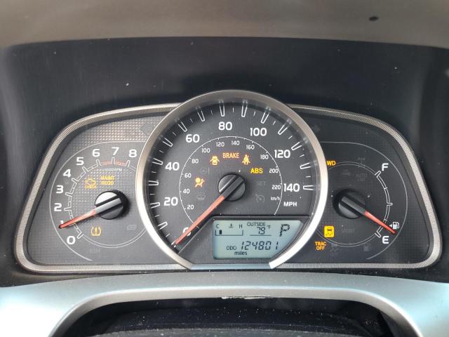 2015 TOYOTA RAV4 LE - 2T3BFREV4FW273110