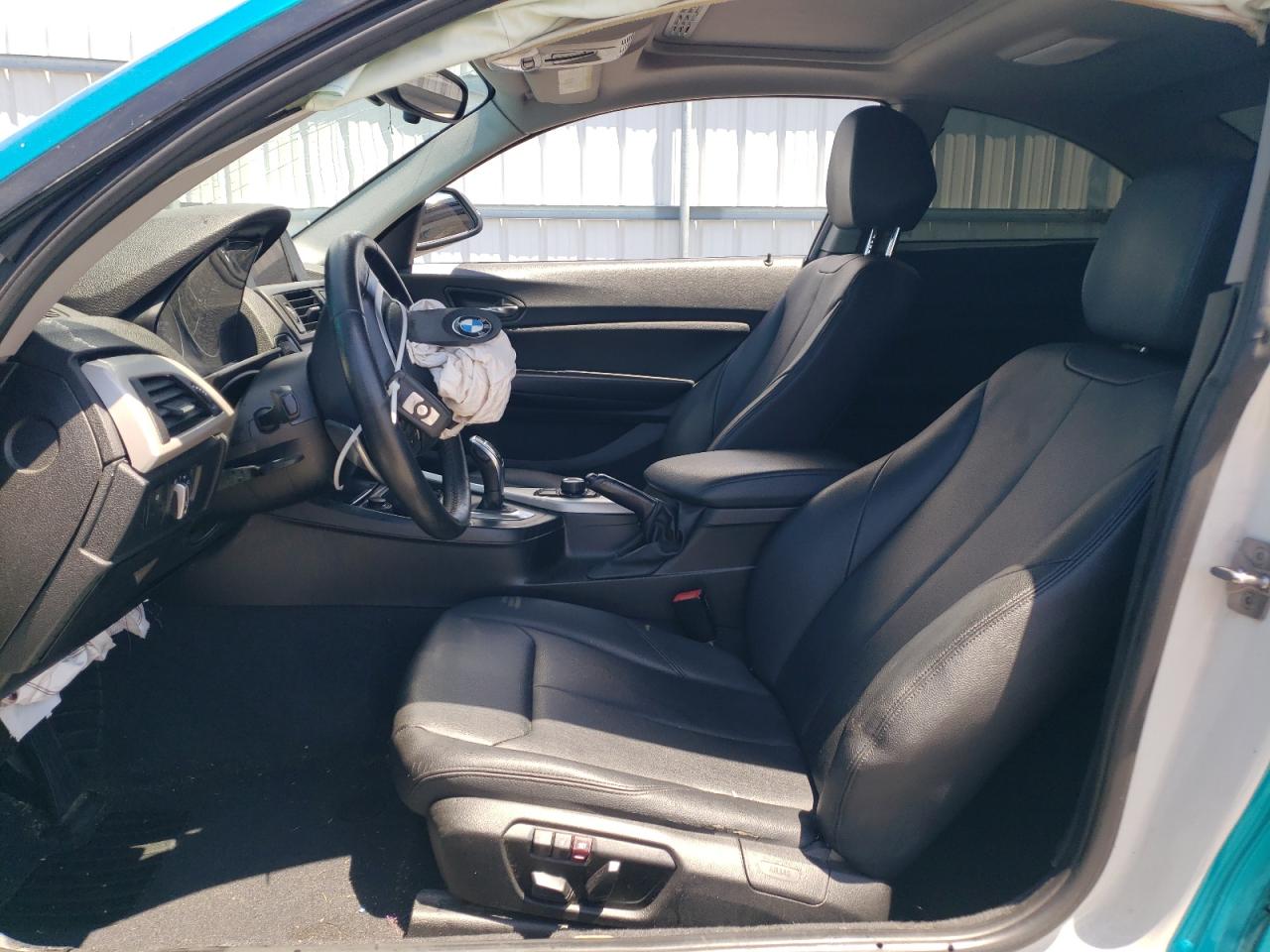 WBA1F5C54FV256450 2015 BMW 228 I