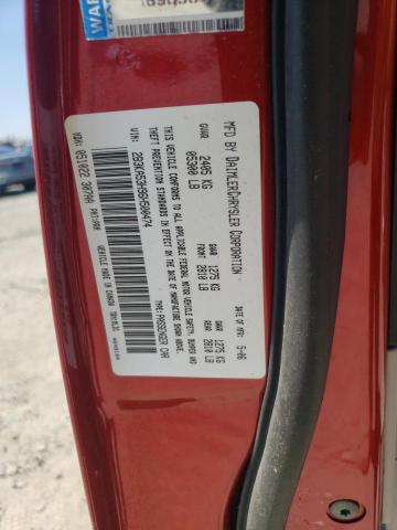 2006 Dodge Charger R/T VIN: 2B3KA53H96H500474 Lot: 61765504