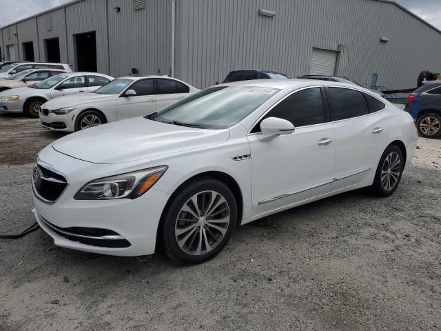 2017 BUICK LACROSSE E - 1G4ZP5SS0HU136109