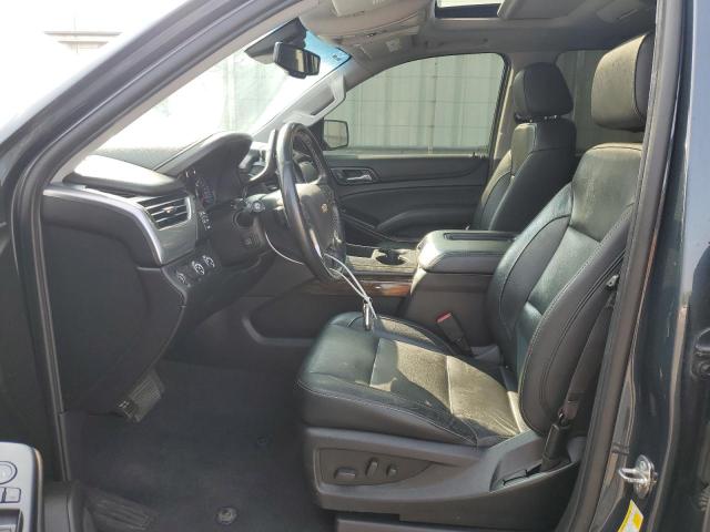 2019 CHEVROLET SUBURBAN K - 1GNSKHKC2KR330303