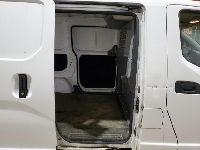 2019 Nissan Nv200 2.5S VIN: 3N6CM0KN0KK704203 Lot: 61169534