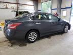 NISSAN ALTIMA 2.5 photo