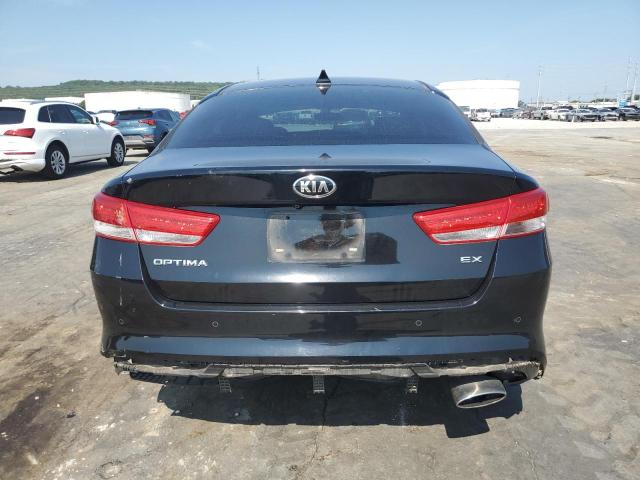 VIN 5XXGU4L39JG193619 2018 KIA Optima, EX no.6