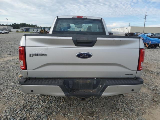 2015 FORD F150 SUPER - 1FTEX1C81FKF15160
