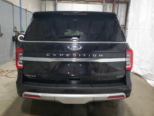 2022 Ford Expedition Max Limited VIN: 1FMJK2AT5NEA52359 Lot: 61374314