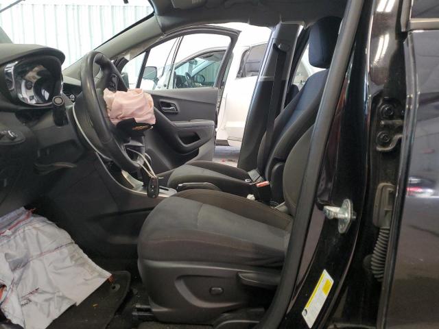 KL7CJKSB5LB043176 Chevrolet Trax LS 7